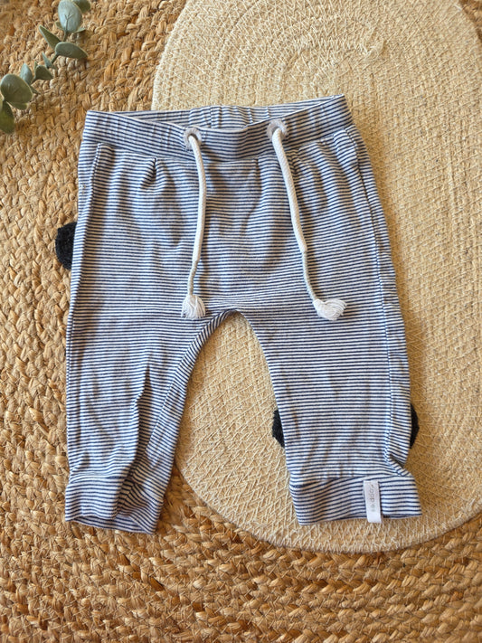 Noppies broekje maat 62