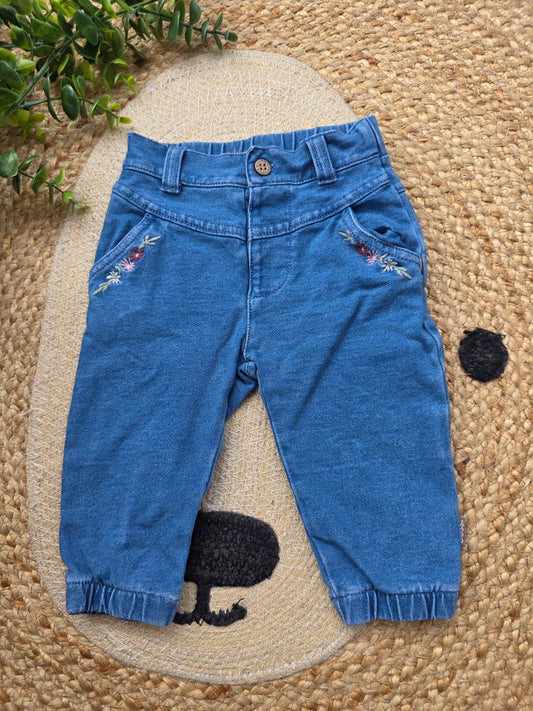 Bess broek maat 62