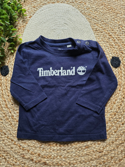 Timberland shirt maat 74 -K214