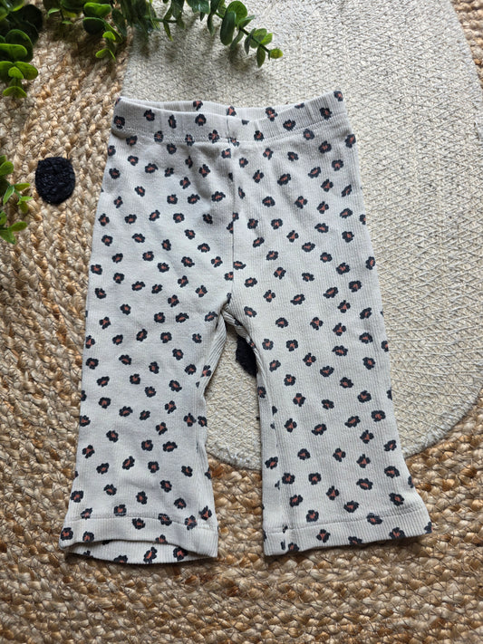 Hema broek maat 62 -K211