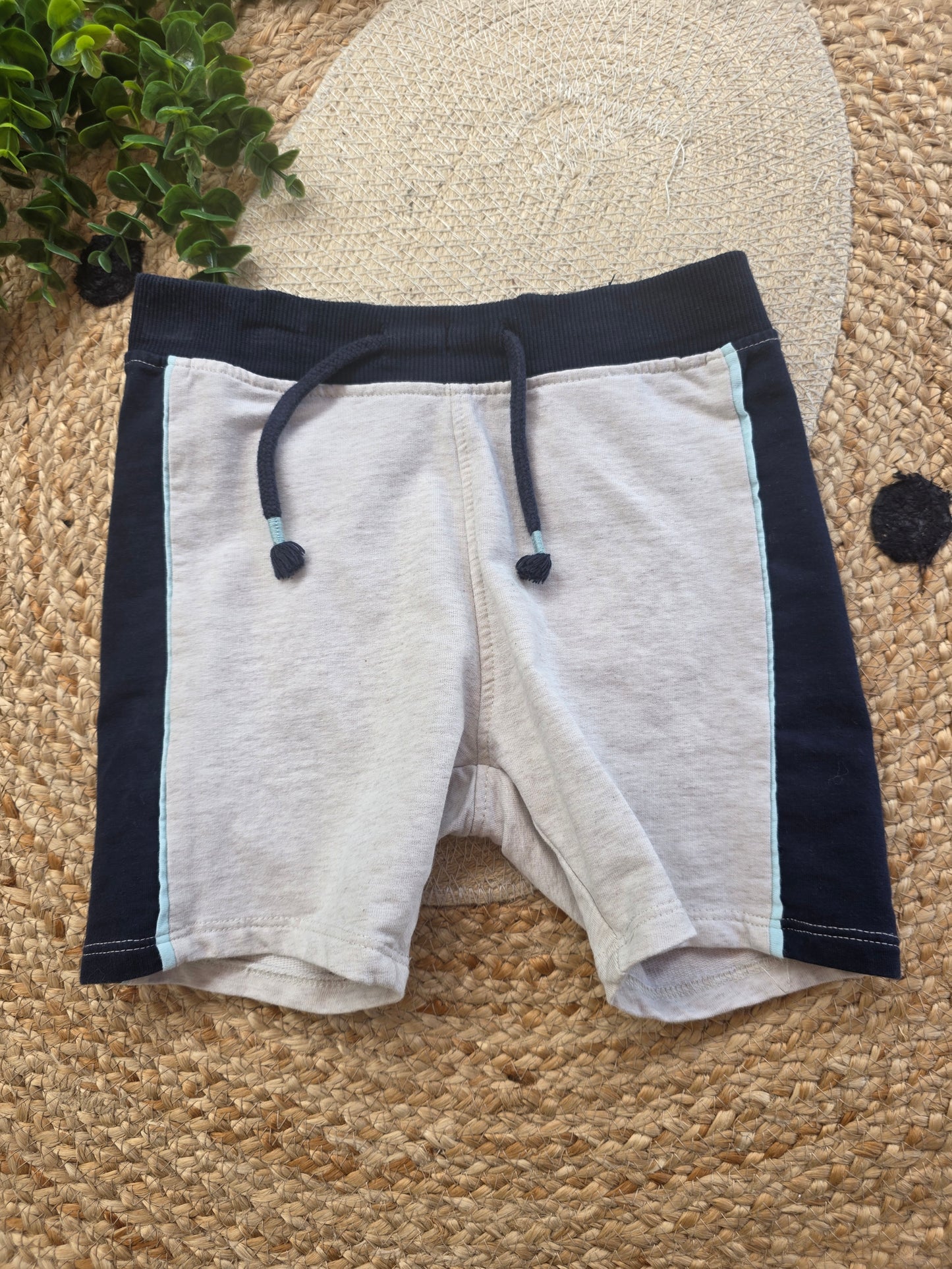 Name it korte broek maat 98