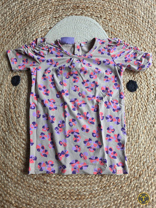 Z8 tshirt maat 104/110