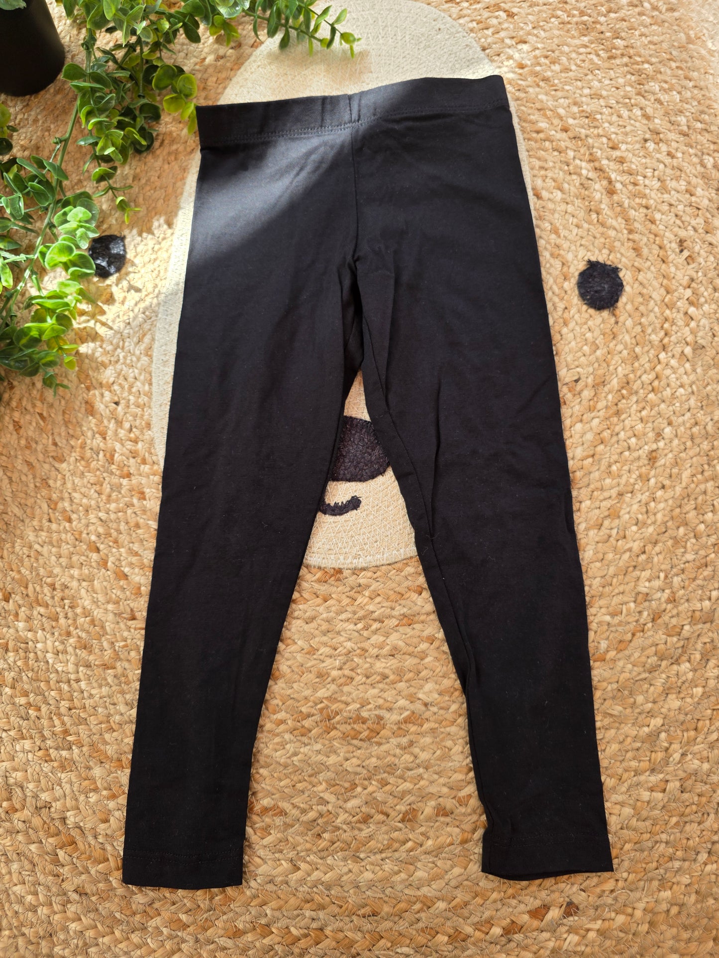 Kids legging maat 104