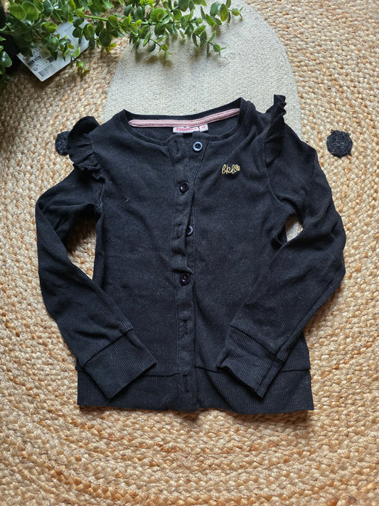Bakkaboe vest maat 98