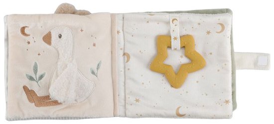 Little Dutch Activiteitenboekje - Newborn Naturals
