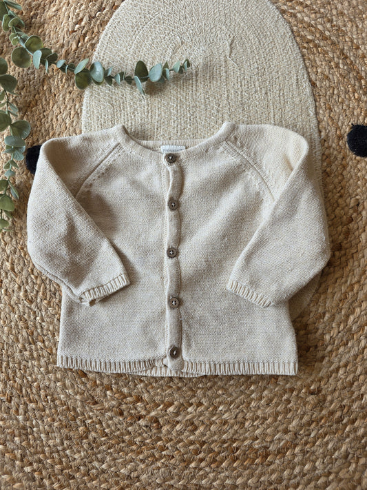 Prénatal vestje maat 62