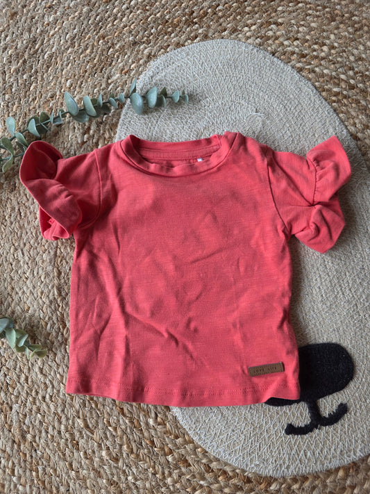 Prénatal tshirt maat 56