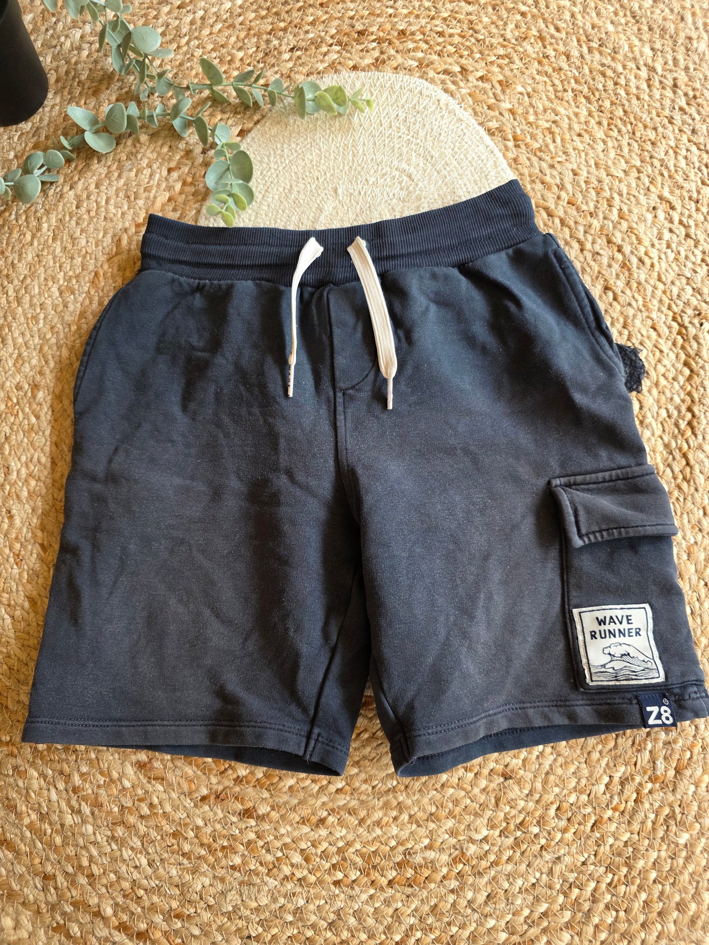 Z8 korte broek maat 140