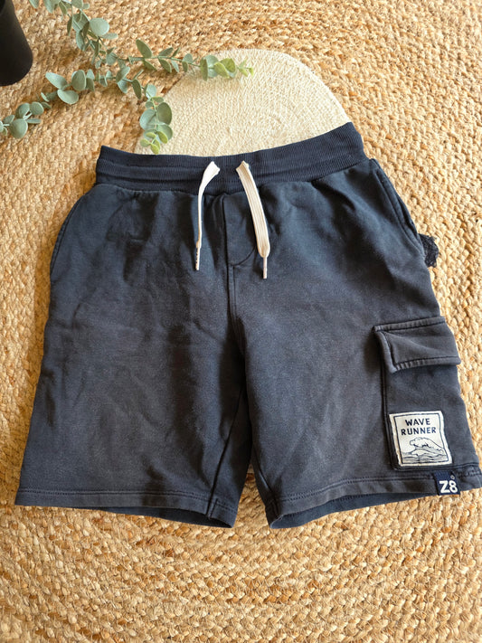 Z8 korte broek maat 140
