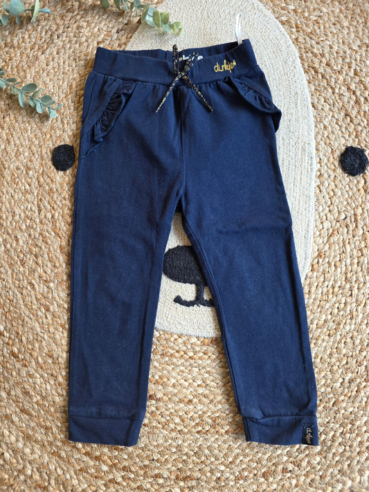 Dirkje broek maat 86