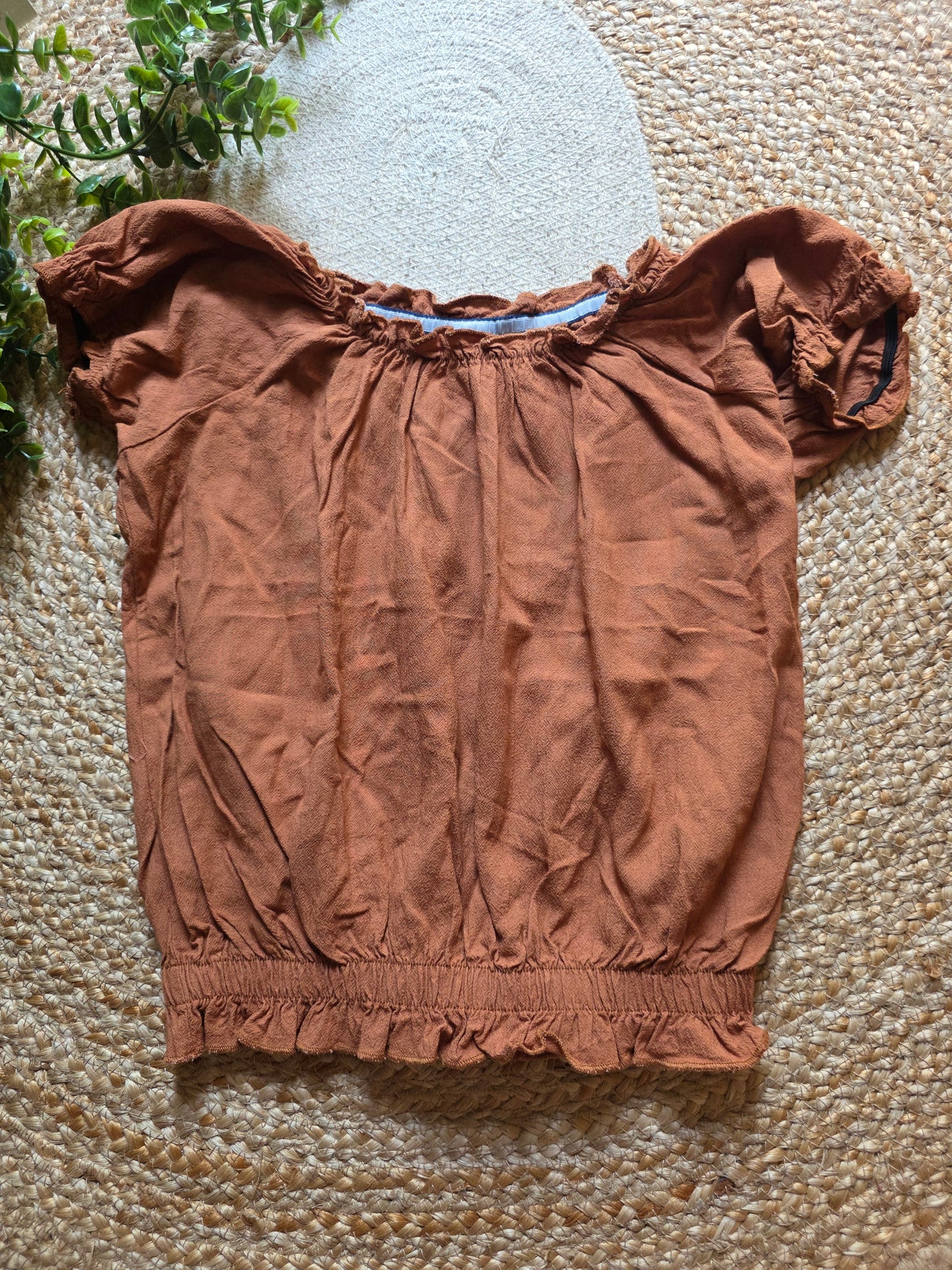 Levv tshirt maat 134-140 -K000