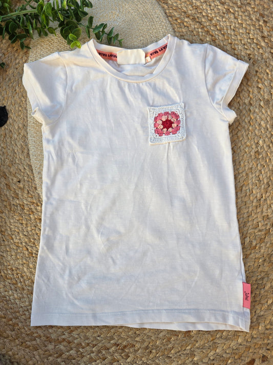 Jubel tshirt maat 116