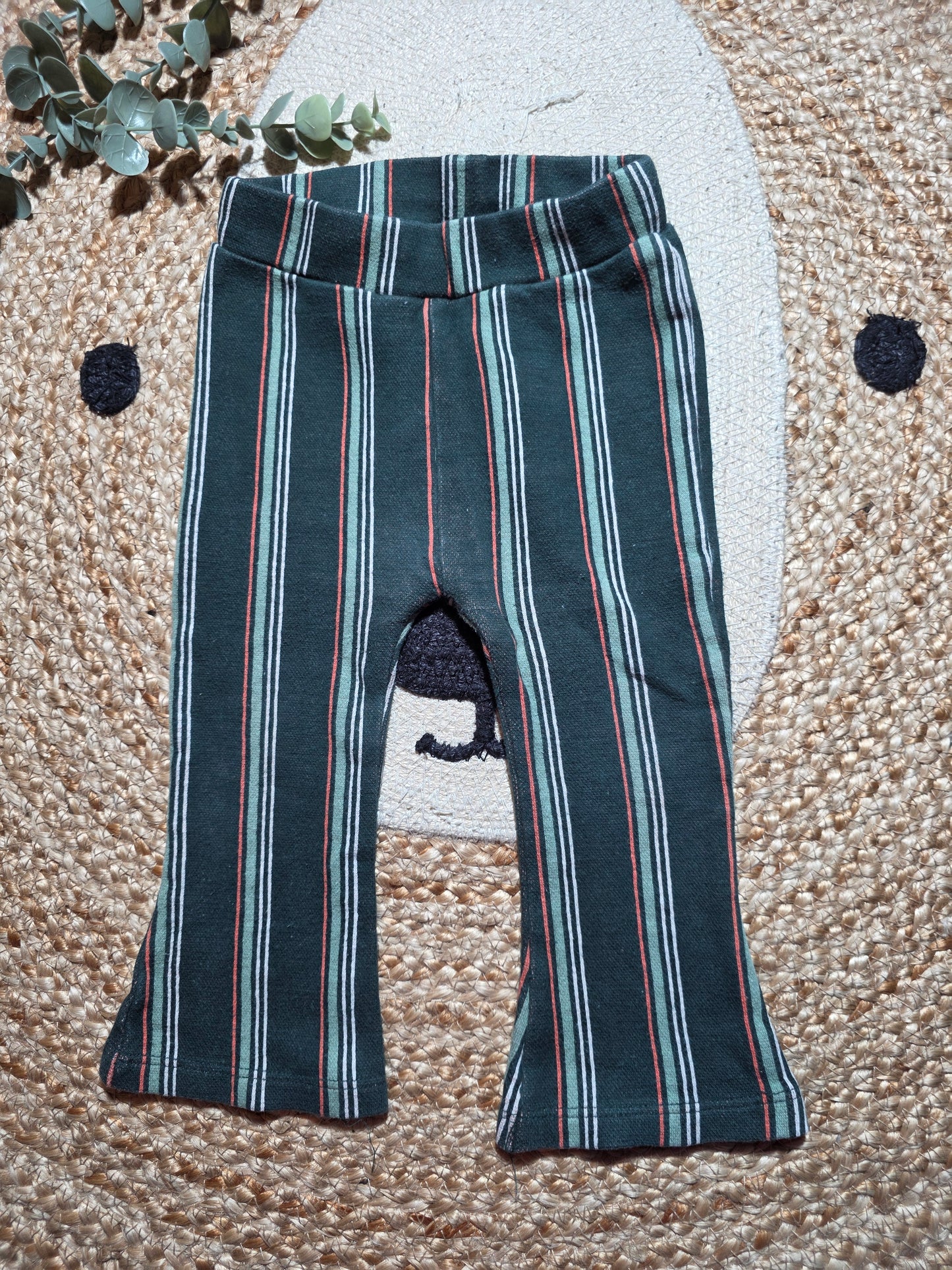 Prénatal broek maat 74