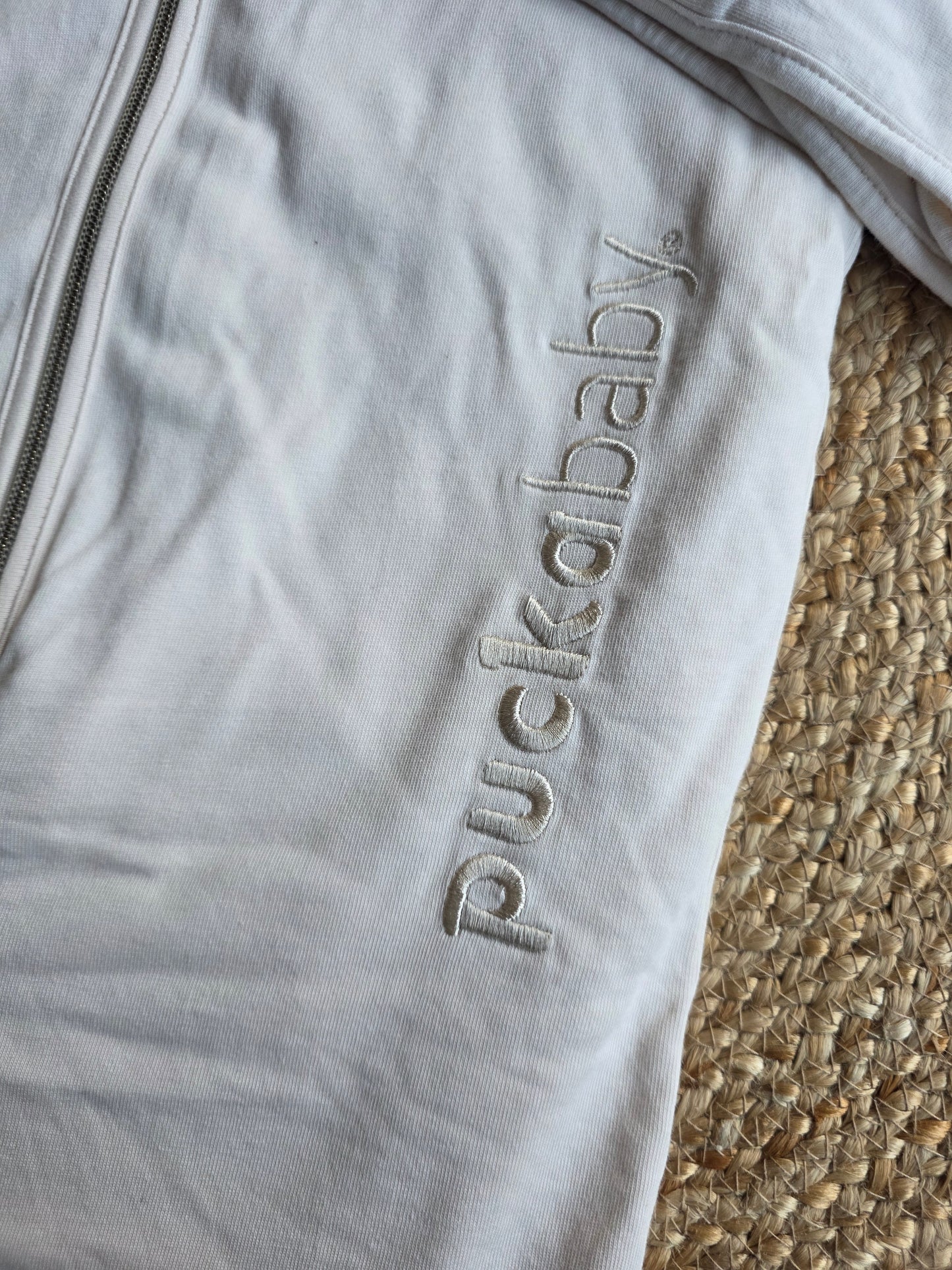 Puckababy 4 seizoenen slaapzak