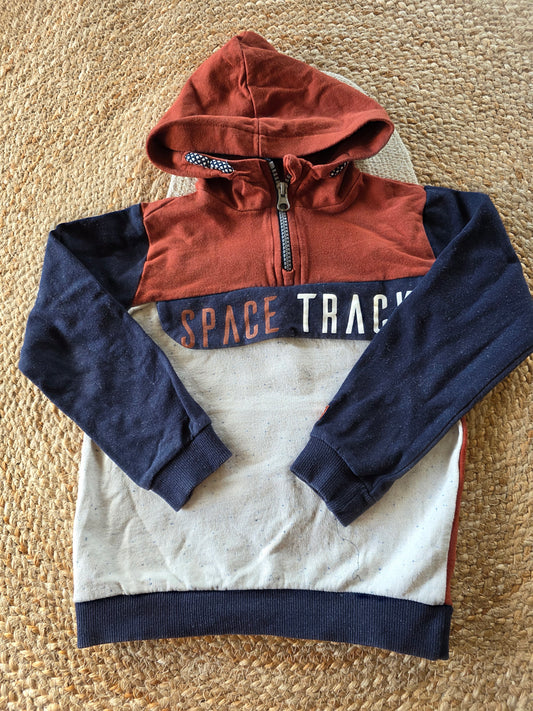 Dirkje trui maat 116