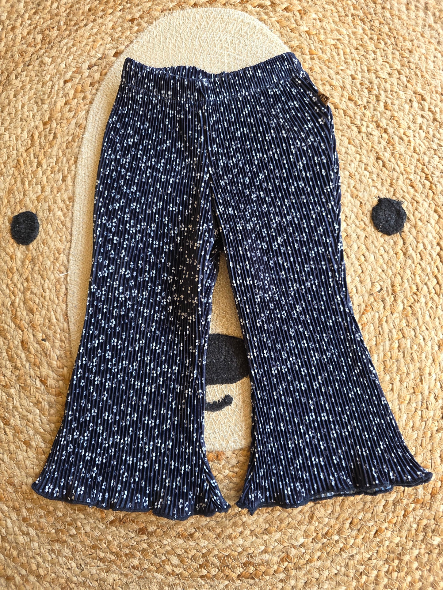 Bakkaboe broek maat 74