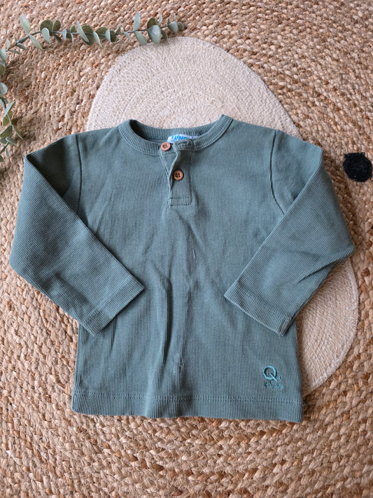 Flinq shirtje maat 80