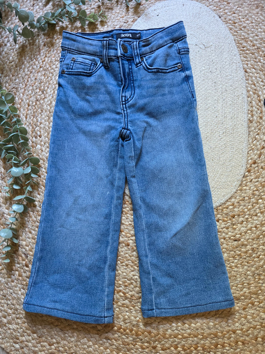 Terstal jeans maat 104