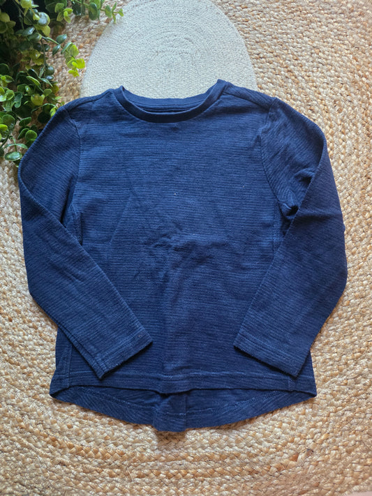 Hema shirtje maat 110/116 -K216
