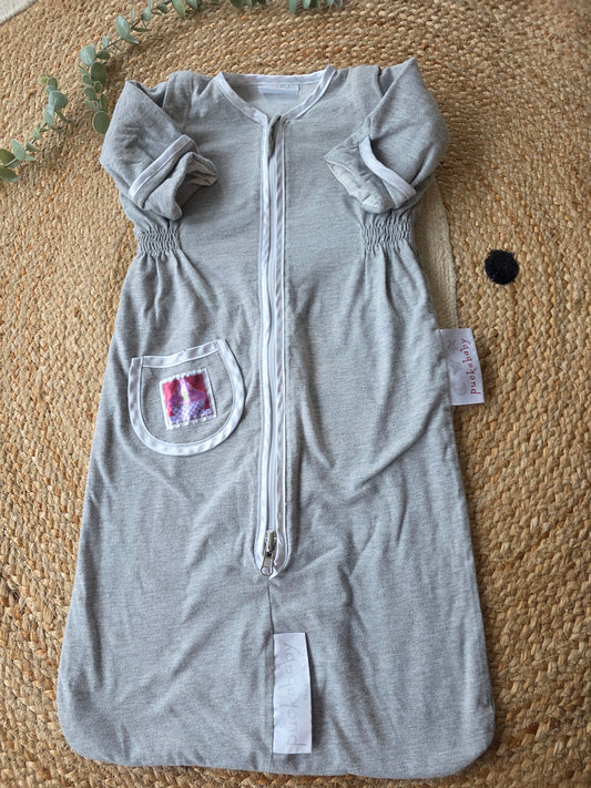 Puckababy bag newborn katoen