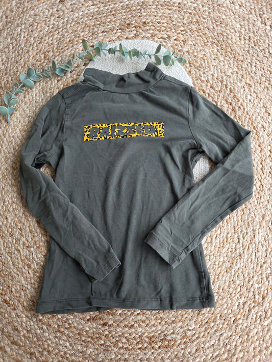 Raizzed shirtje maat 110