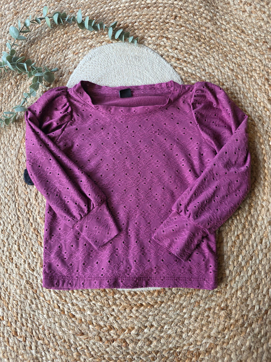 Terstal shirtje maat 98/104