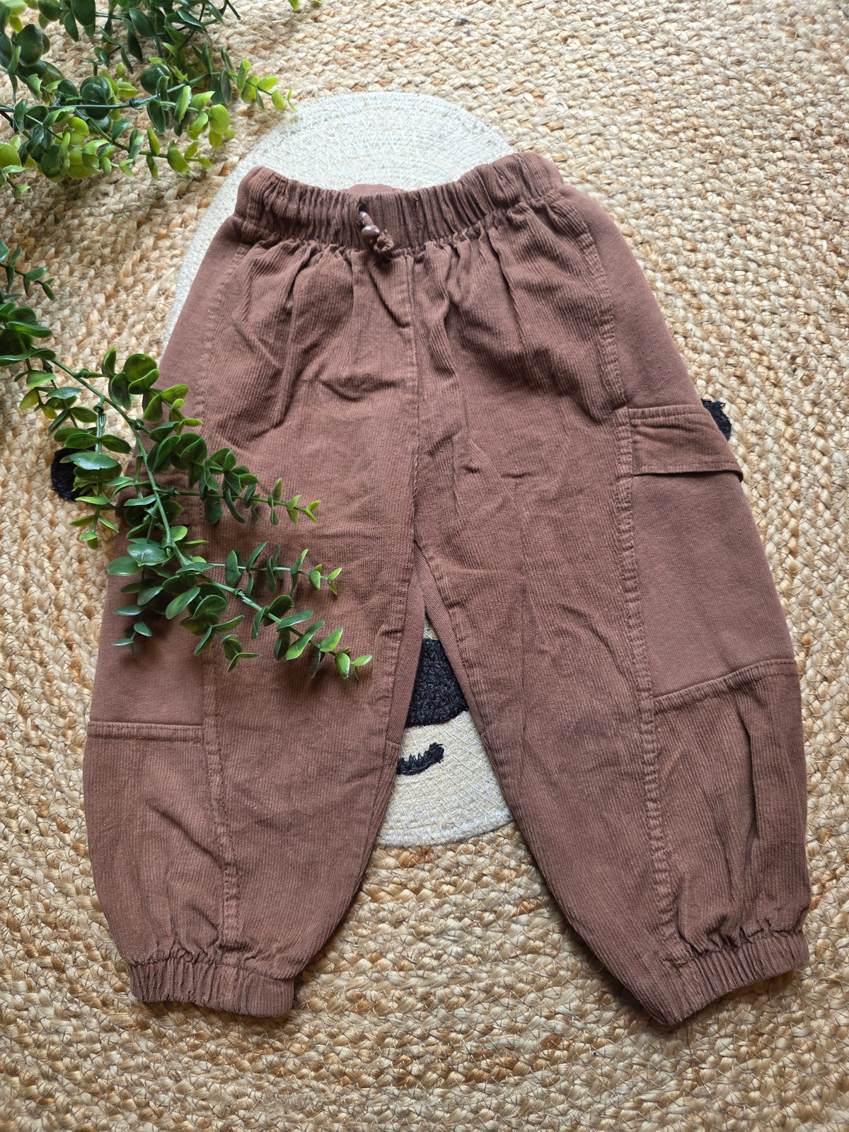 Zara broek maat 92