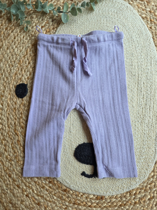 Hema broekje maat 68