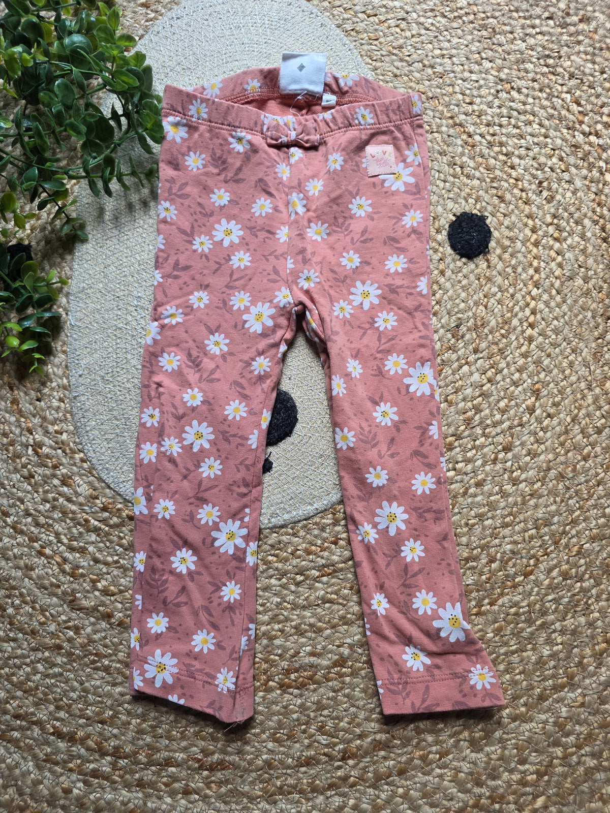 Feetje broek maat 86