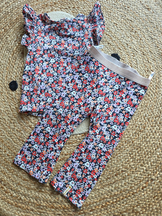 Zeeman setje maat 86