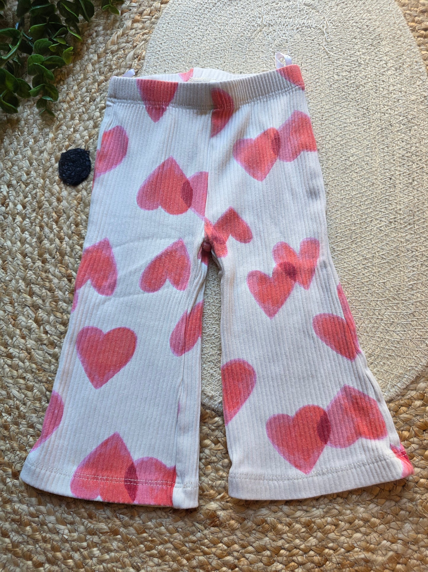 Hema broek maat 68 -K222