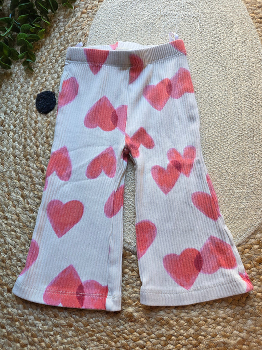 Hema broek maat 68 -K222