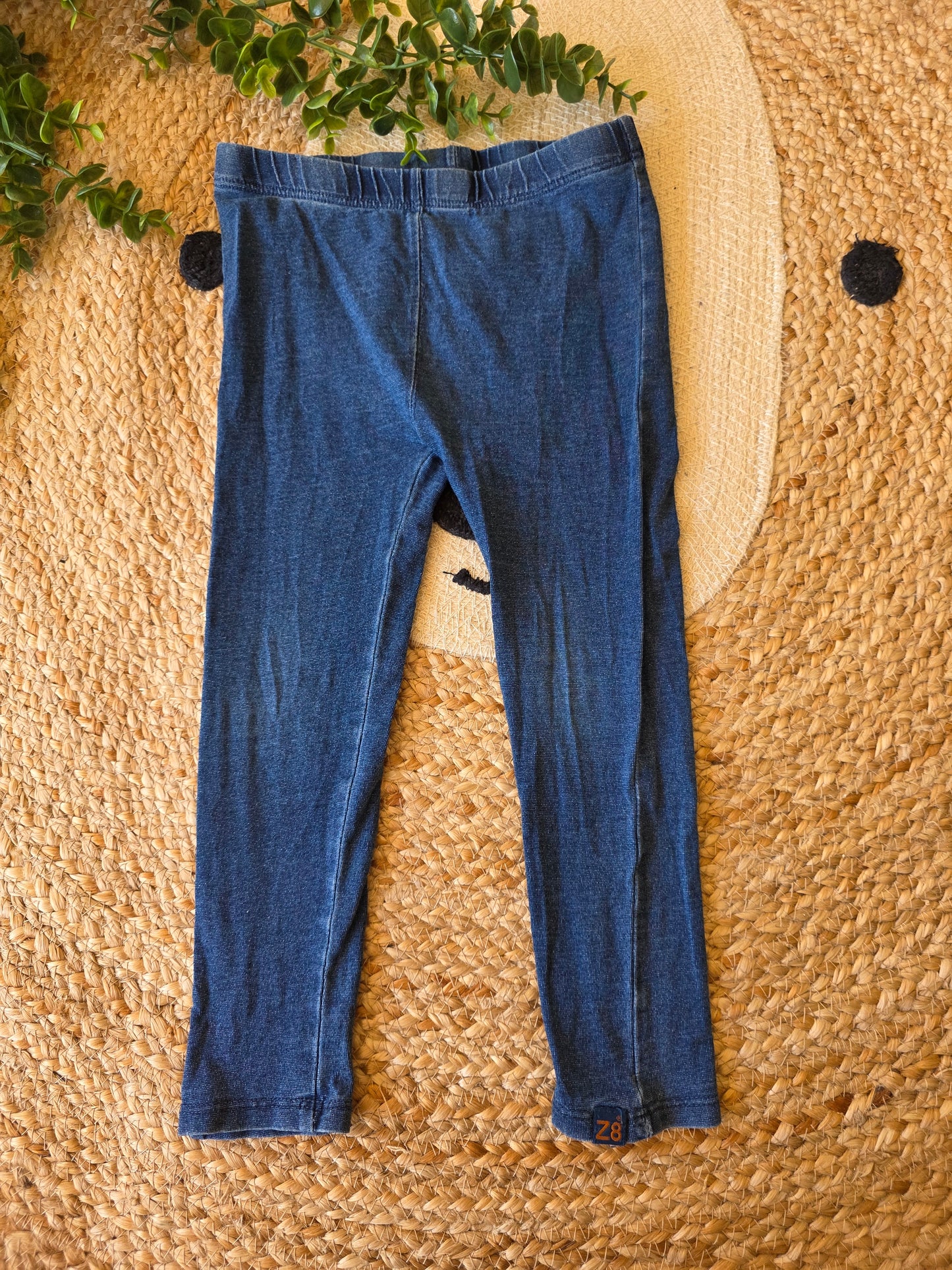 Z8 legging maat 92 -K000