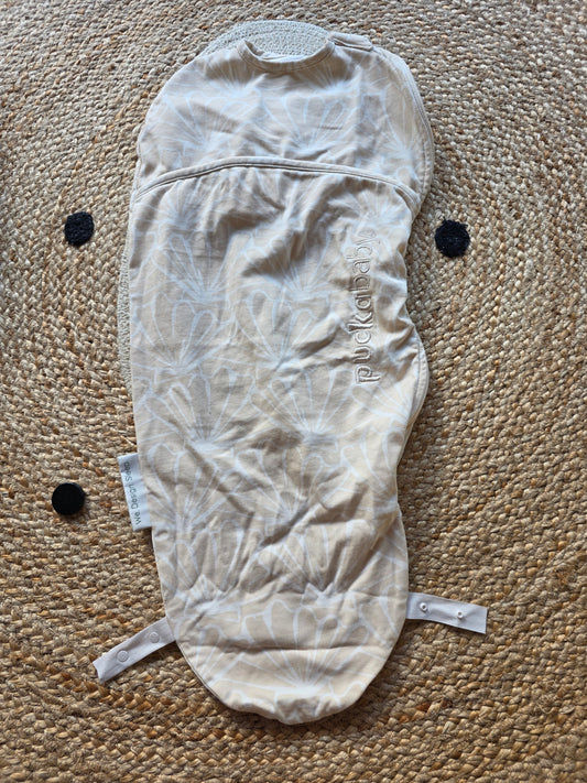 Puckababy piep katoen