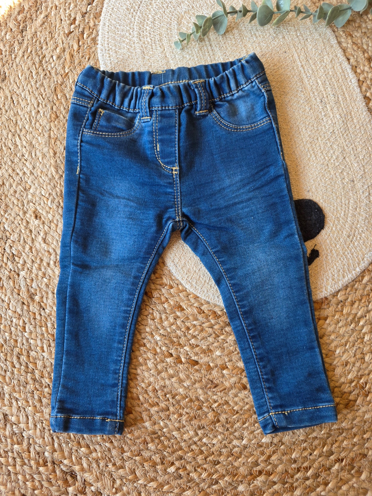 Prénatal legging maat 68