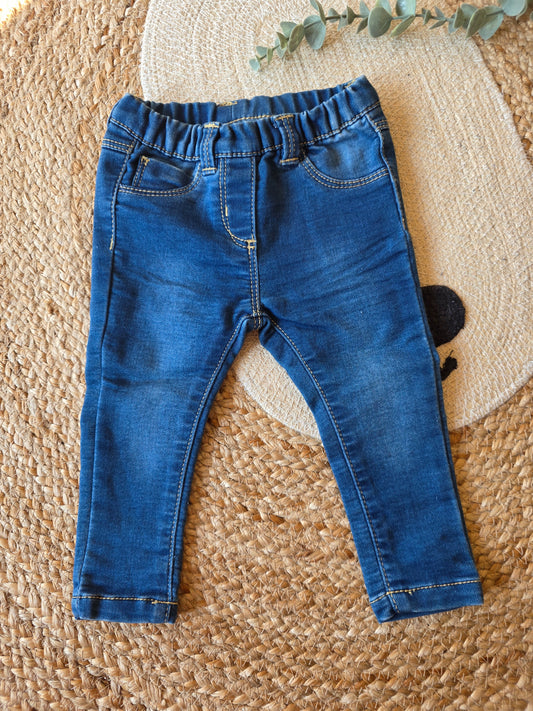 Prénatal legging maat 68