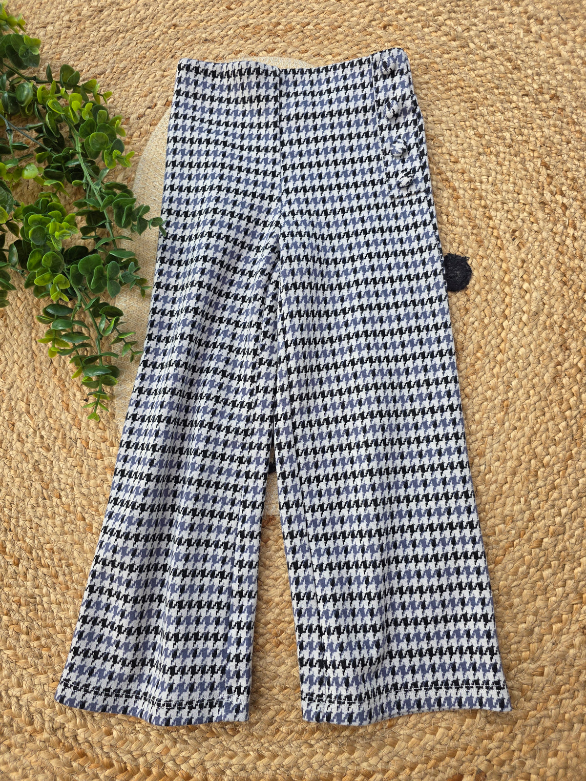 WE broek maat 98/104