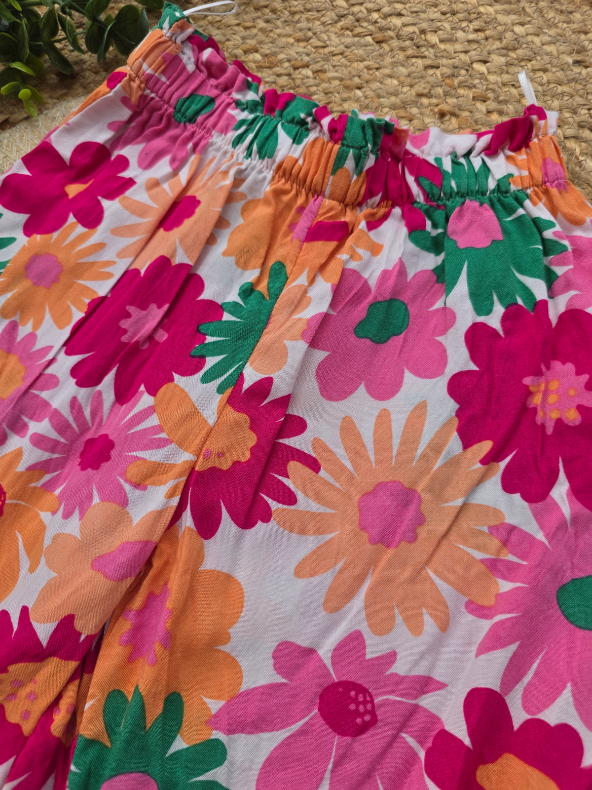 C&A broek maat 104