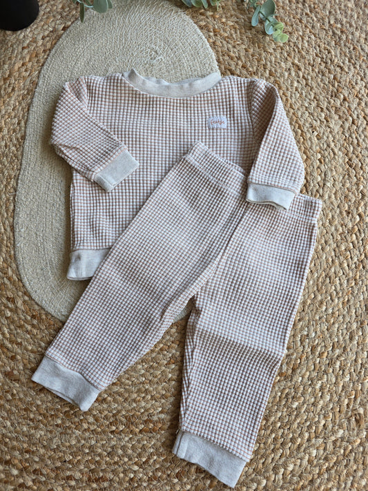 Feetje pyjama maat 62