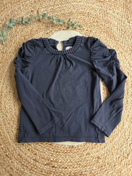 Name it shirtje maat 110/116