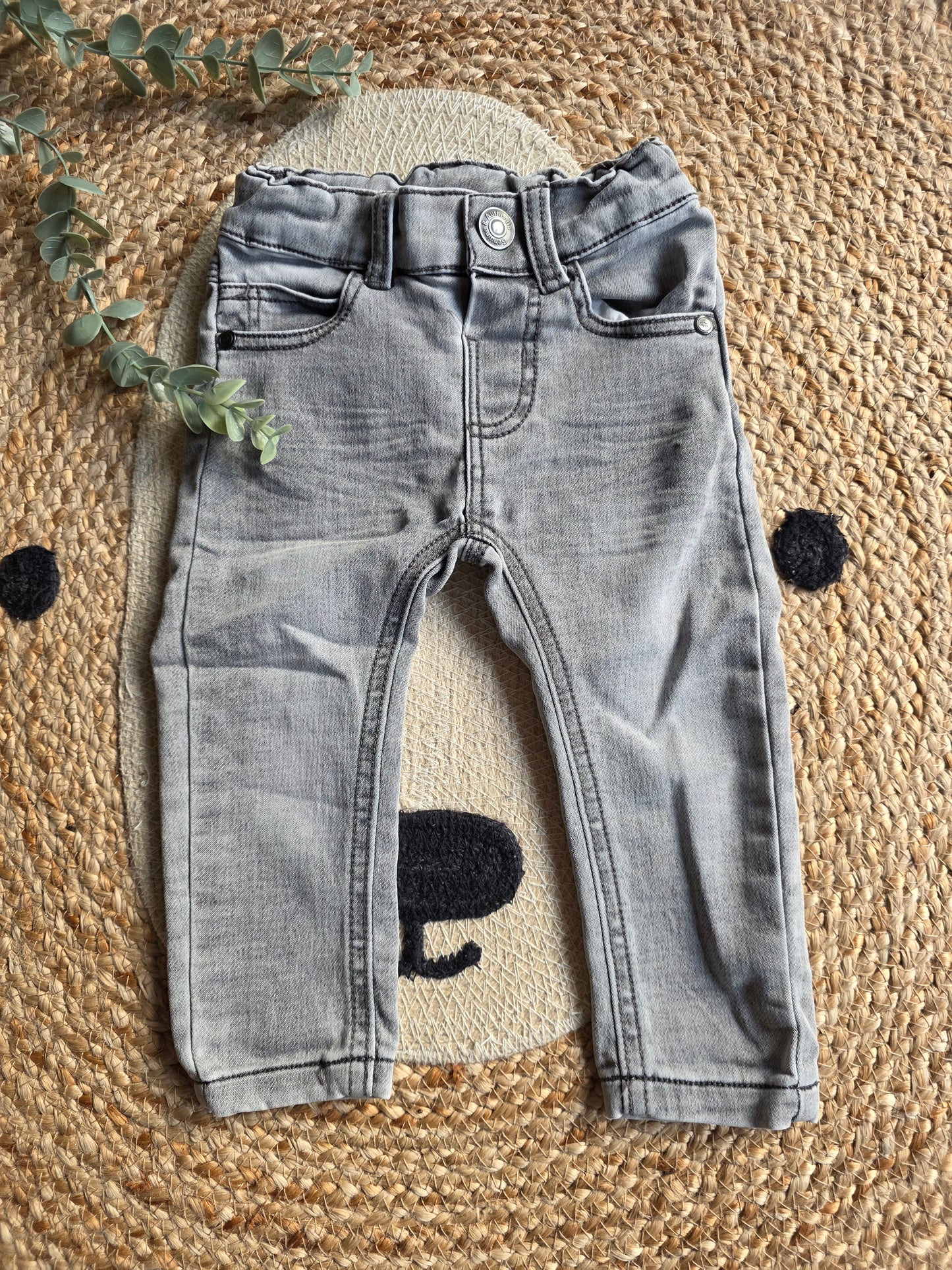 Prénatal broek maat 74