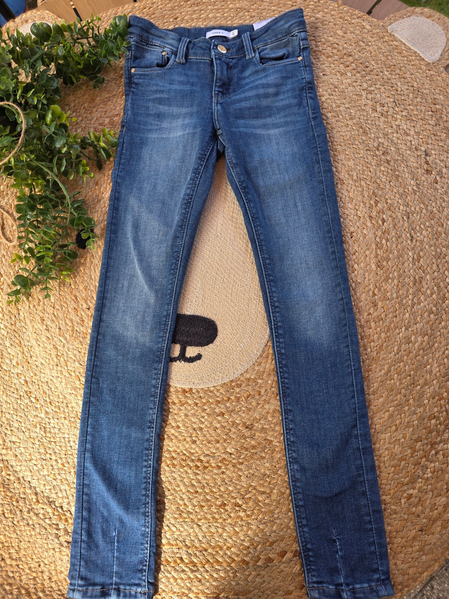 Name it jeans maat 146
