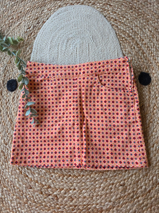 Filou & friends rokje maat 104