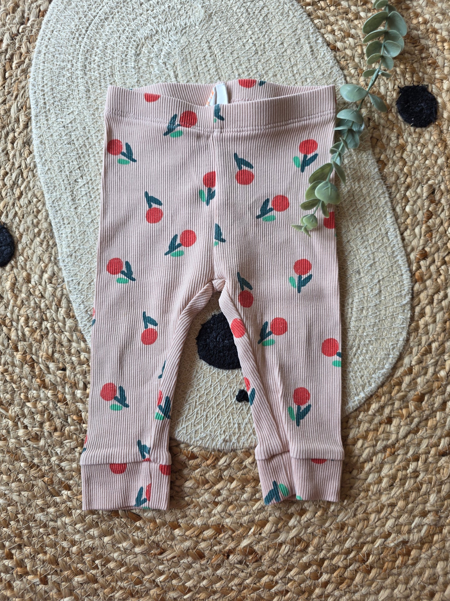 Hema legging maat 62