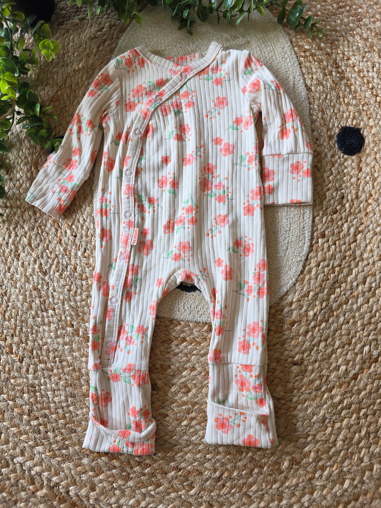 Hema pakje maat 50-56 -K000