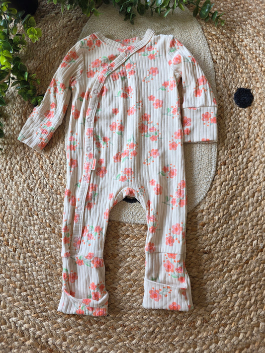 Hema pakje maat 50-56 -K000