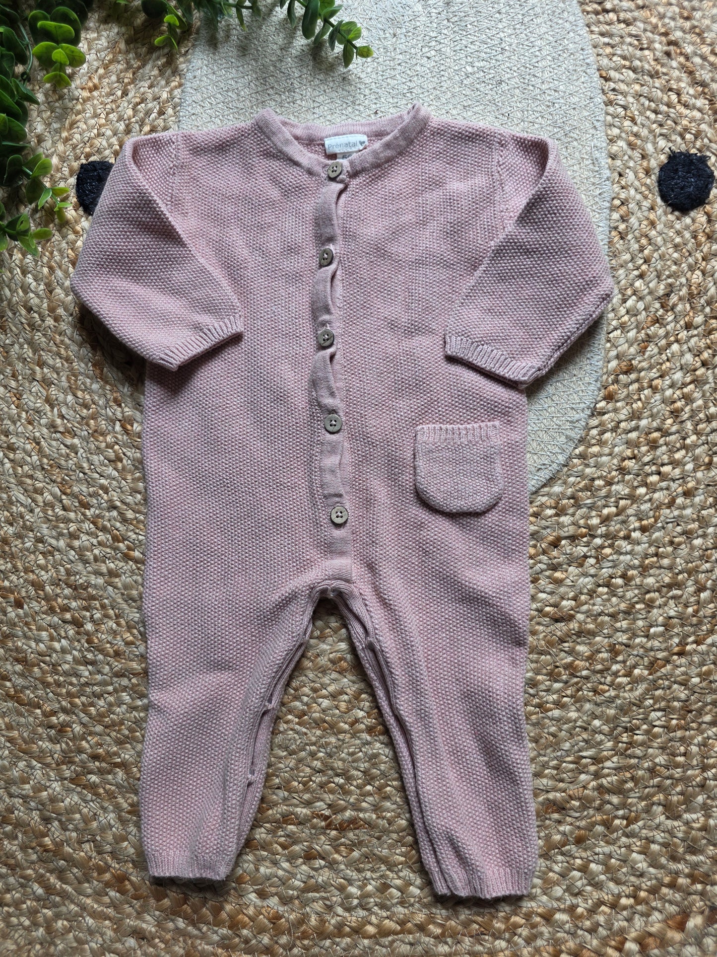 Prenatal pakje maat 56 -K211