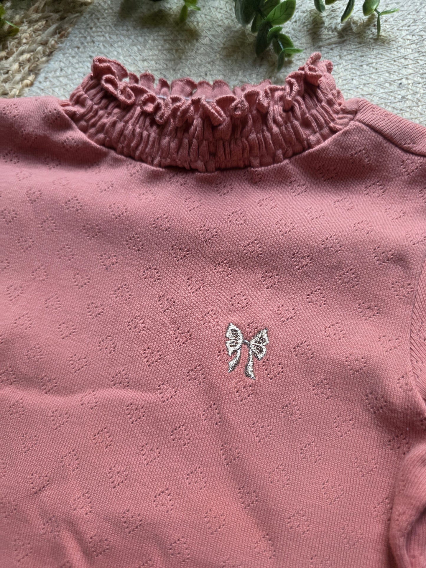 Persival shirtje maat 104/110