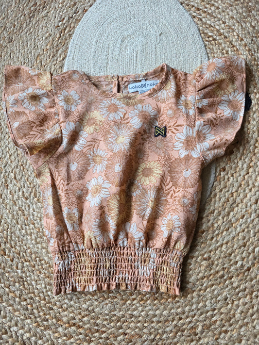 Koko noko tshirt maat 92