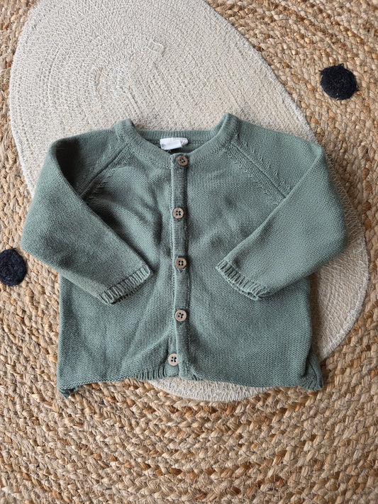 Prénatal vestje maat 62